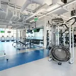 2 Bed 2 Bath Stylish Luxury Premium High-Rise Apartment